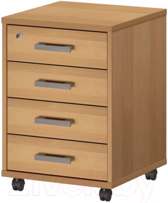 Тумба Программа Техно Арго АТЛ-04 - фото