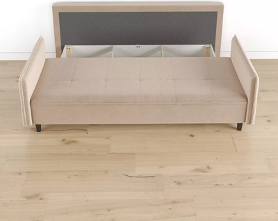 Диван Mio Tesoro Плимут 544