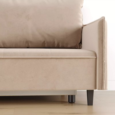 Диван Mio Tesoro Плимут 544