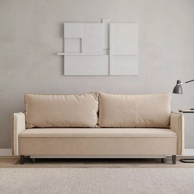 Диван Mio Tesoro Плимут 544