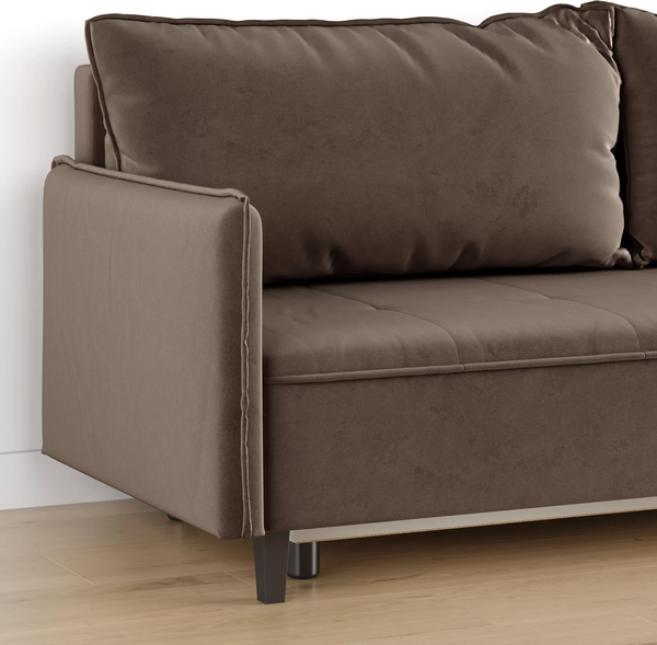 Диван Mio Tesoro Плимут 544