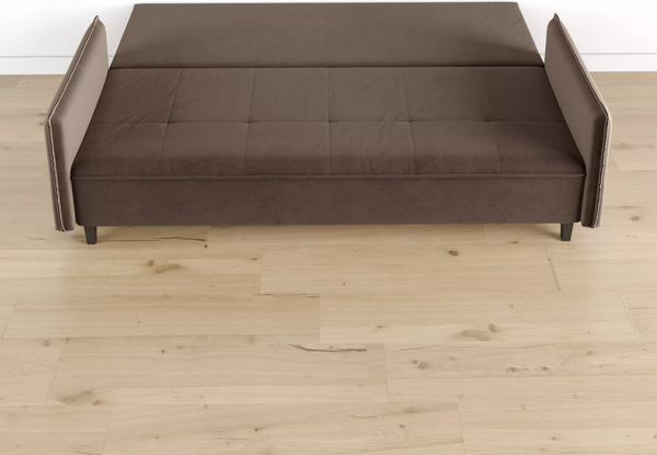 Диван Mio Tesoro Плимут 544