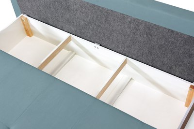 Диван Mio Tesoro Плимут 544