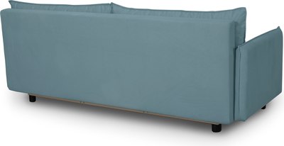 Диван Mio Tesoro Плимут 544