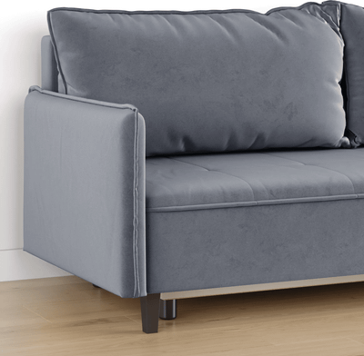 Диван Mio Tesoro Плимут 544