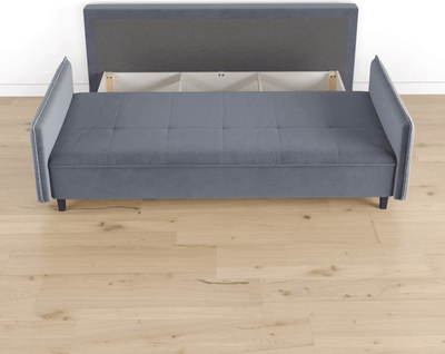 Диван Mio Tesoro Плимут 544