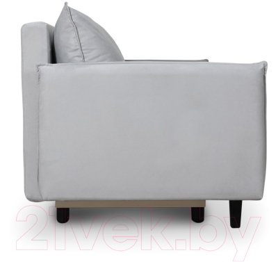 Диван Mio Tesoro Плимут 544