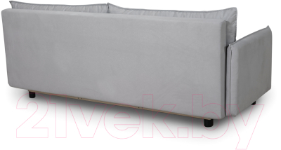 Диван Mio Tesoro Плимут 544