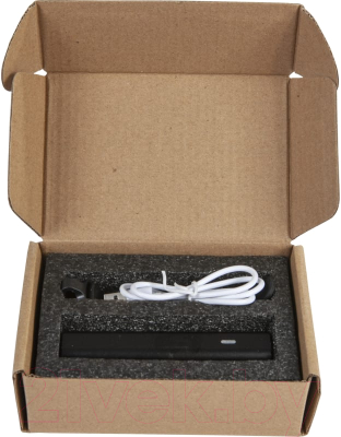 Фонарь для велосипеда Glanzen BFL-0800-03-front