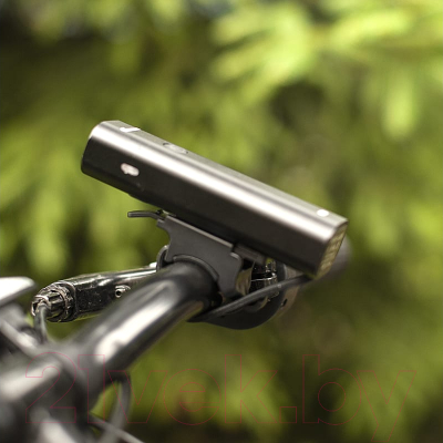 Фонарь для велосипеда Glanzen BFL-0800-03-front