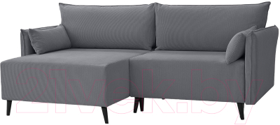 Диван угловой Mio Tesoro Отто 597 - фото