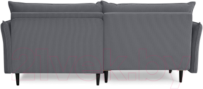 Диван угловой Mio Tesoro Отто 597