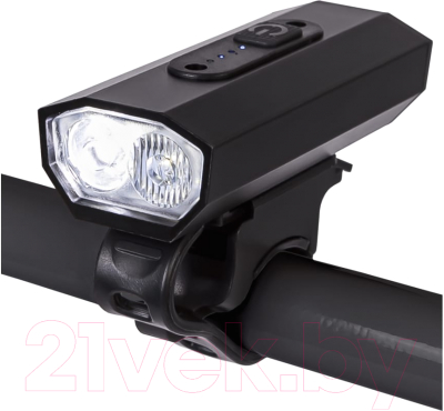 Фонарь для велосипеда Glanzen BFL-1000-BK08