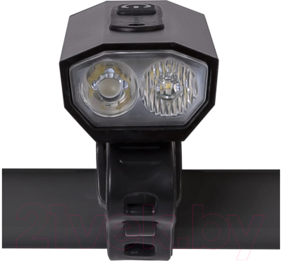 Фонарь для велосипеда Glanzen BFL-1000-BK08