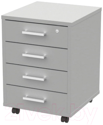 Тумба Программа Техно Арго АТЛ-04 - фото