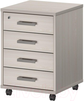 Тумба Программа Техно Арго АТЛ-04 - фото