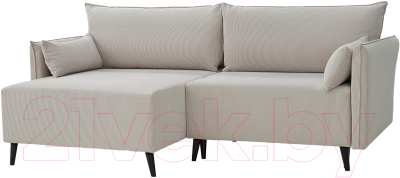 Диван угловой Mio Tesoro Отто 597 - фото