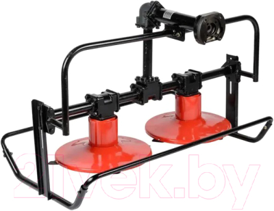 Косилка роторная Brait MRP-800 (A) - фото