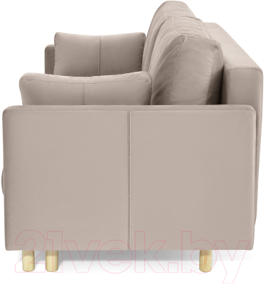 Диван Mio Tesoro Дублин 497