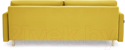 Диван Mio Tesoro Дублин 497