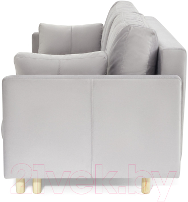 Диван Mio Tesoro Дублин 497