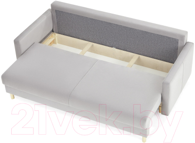 Диван Mio Tesoro Дублин 497