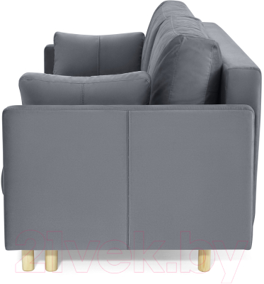 Диван Mio Tesoro Дублин 497