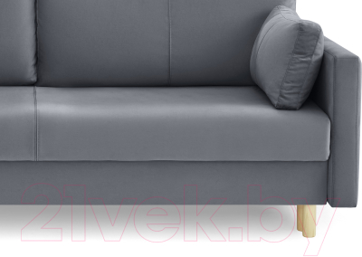 Диван Mio Tesoro Дублин 497