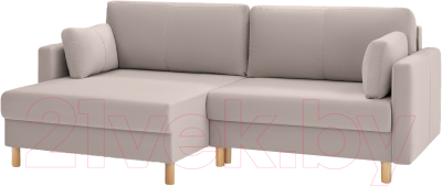 Диван угловой Mio Tesoro Дублин 497 - фото