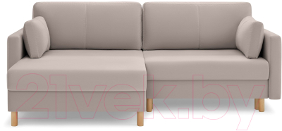 Диван угловой Mio Tesoro Дублин 497