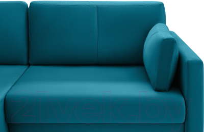 Диван угловой Mio Tesoro Дублин 497