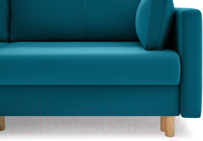 Диван угловой Mio Tesoro Дублин 497