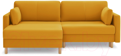 Диван угловой Mio Tesoro Дублин 497