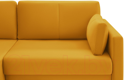 Диван угловой Mio Tesoro Дублин 497