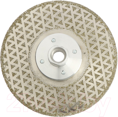 Отрезной диск алмазный Tundra 9935298 - фото