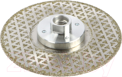 Отрезной диск алмазный Tundra 9935298