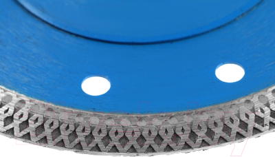 Отрезной диск алмазный Tundra 9935300