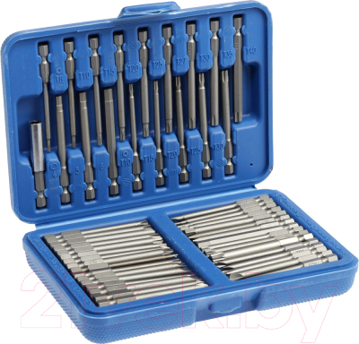 Набор бит Tundra 9935343 - фото