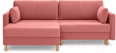 Диван угловой Mio Tesoro Дублин 497