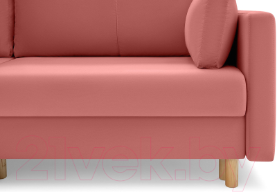 Диван угловой Mio Tesoro Дублин 497