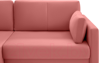 Диван угловой Mio Tesoro Дублин 497