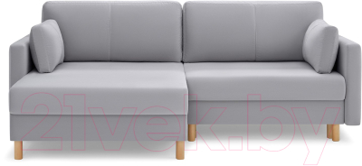 Диван угловой Mio Tesoro Дублин 497