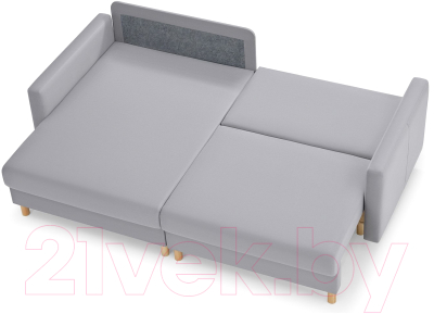 Диван угловой Mio Tesoro Дублин 497