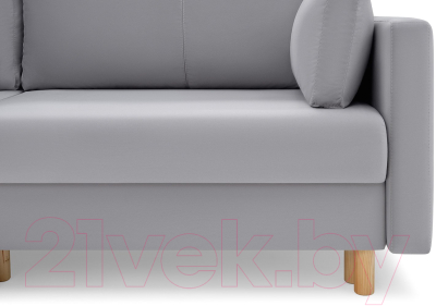 Диван угловой Mio Tesoro Дублин 497