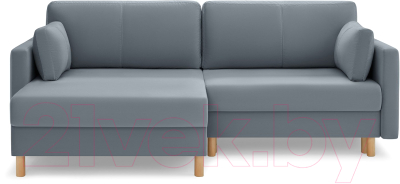 Диван угловой Mio Tesoro Дублин 497