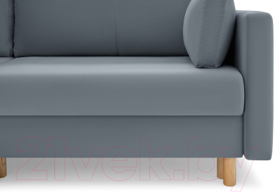 Диван угловой Mio Tesoro Дублин 497