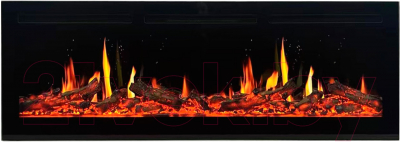 Электрокамин Royal Flame 5D V-ART 50 - фото
