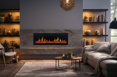 Электрокамин Royal Flame 5D V-ART 50