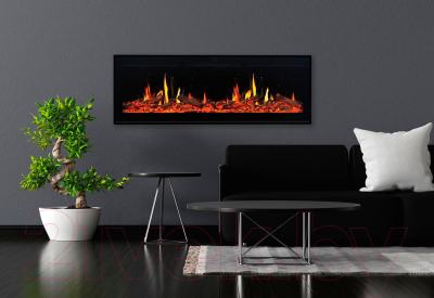 Электрокамин Royal Flame 5D V-ART 50