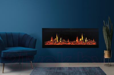 Электрокамин Royal Flame 5D V-ART 50